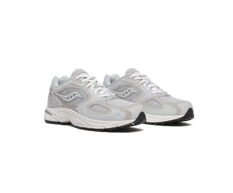 grid_jazz__sneakers_0-1.webp Saucony Grid Jazz 9 Sneakers Grey New