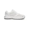 Saucony Grid Jazz 9 Sneakers WhiteOff+White Fashion