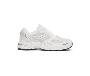 Saucony Grid Jazz 9 Sneakers WhiteOff+White Fashion