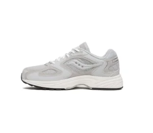 Saucony Grid Jazz 9 Sneakers Grey New