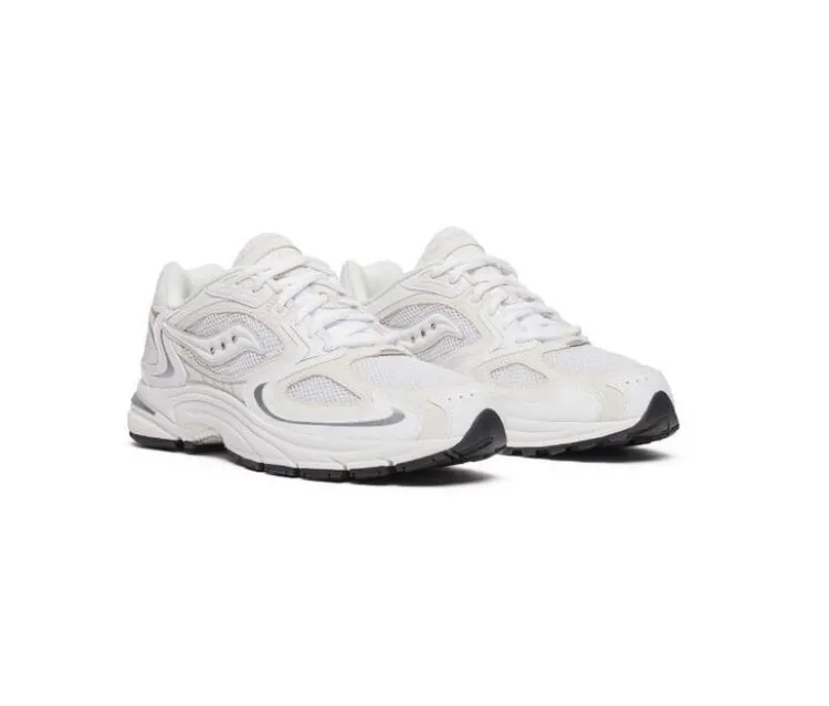 grid_jazz__sneakers_1.webp Saucony Grid Jazz 9 Sneakers WhiteOff+White Fashion