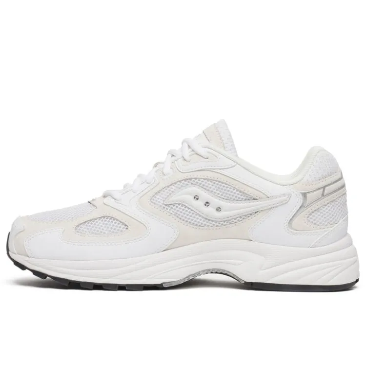 grid_jazz__sneakers_3.webp Saucony Grid Jazz 9 Sneakers WhiteOff+White Fashion
