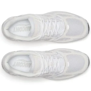 Saucony Grid Jazz 9 Sneakers WhiteOff+White Fashion