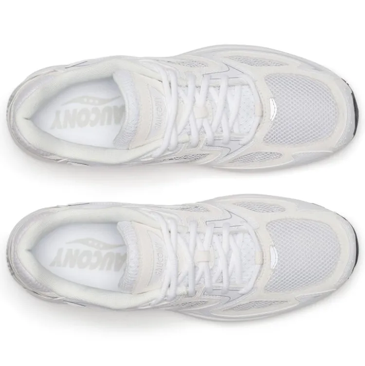 grid_jazz__sneakers_4.webp Saucony Grid Jazz 9 Sneakers WhiteOff+White Fashion