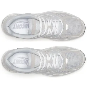 Saucony Grid Jazz 9 Sneakers Grey New