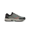 Saucony Grid Peak Sneakers Agave+Peach New