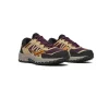 Saucony Grid Peak Sneakers Purple+Orange Sale