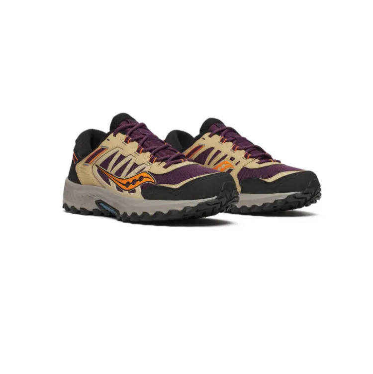 grid_peak_sneakers_0.webp Saucony Grid Peak Sneakers Purple+Orange Sale