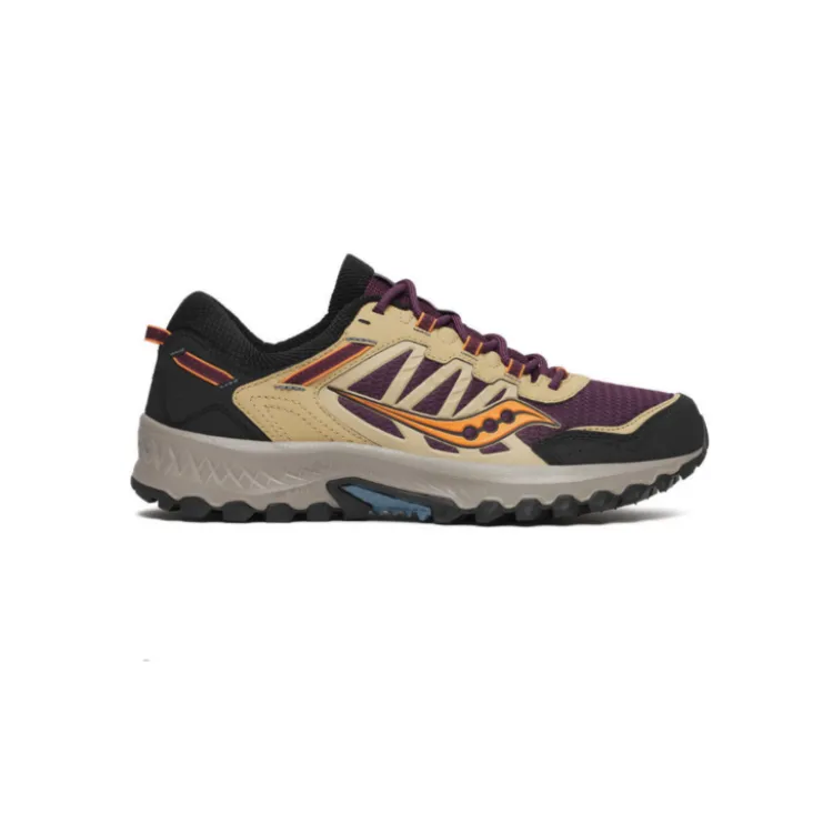 grid_peak_sneakers_1.webp Saucony Grid Peak Sneakers Purple+Orange Sale
