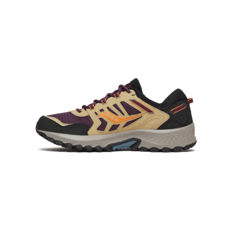 grid_peak_sneakers_3.webp Saucony Grid Peak Sneakers Purple+Orange Sale