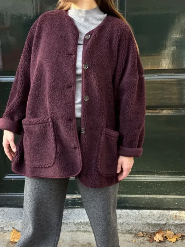 Ame Antwerp Hannah Jacket Clearance