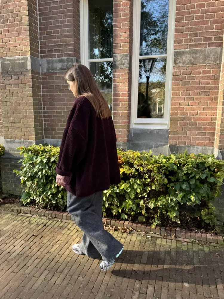 hannah_jacket_1.webp Ame Antwerp Hannah Jacket Clearance