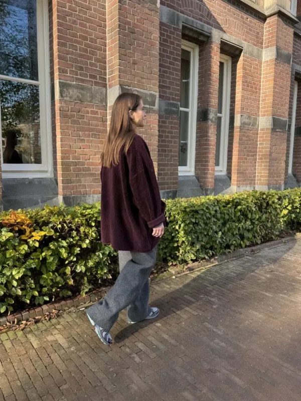 Ame Antwerp Hannah Jacket Clearance