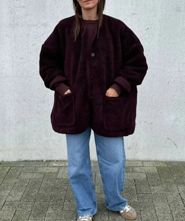 Ame Antwerp Hannah Jacket Clearance