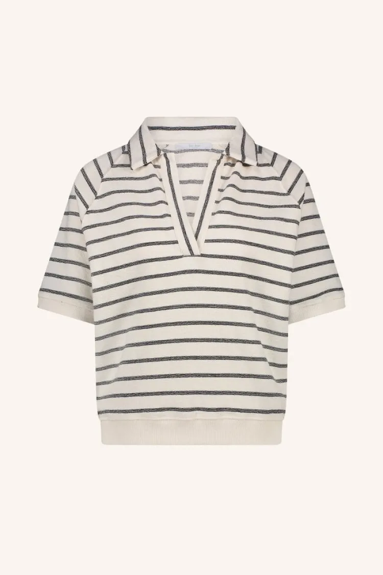 harper_top_0.webp By Bar Harper Top Black+Breton+Stripe Clearance