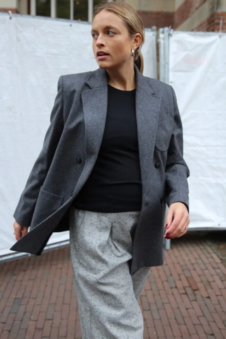 hazel_jacket_1.webp A.P.C. Hazel Jacket Antracite+Chine Hot