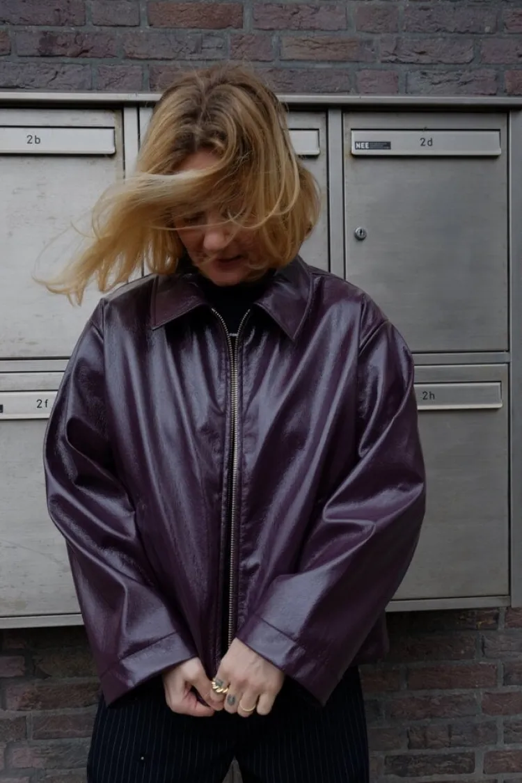 helsa_jacket_4.webp Bellerose Helsa Jacket Wine Fashion