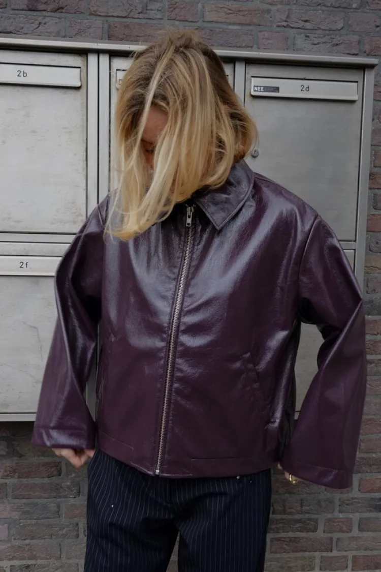 helsa_jacket_5.webp Bellerose Helsa Jacket Wine Fashion