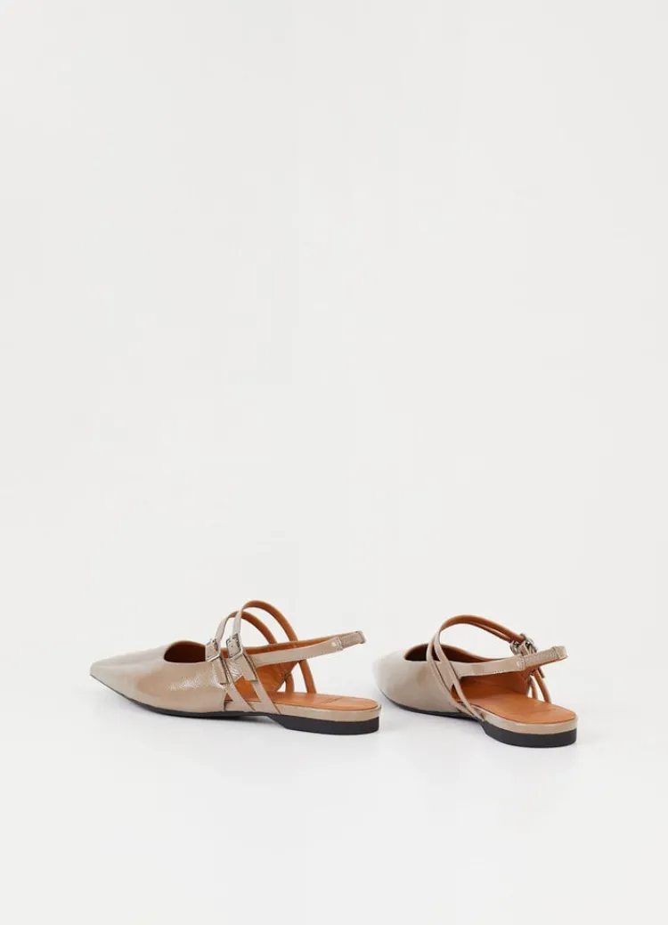 hermine_flats_taupe_1.webp Vagabond Shoemakers Hermine Flats Taupe Hot