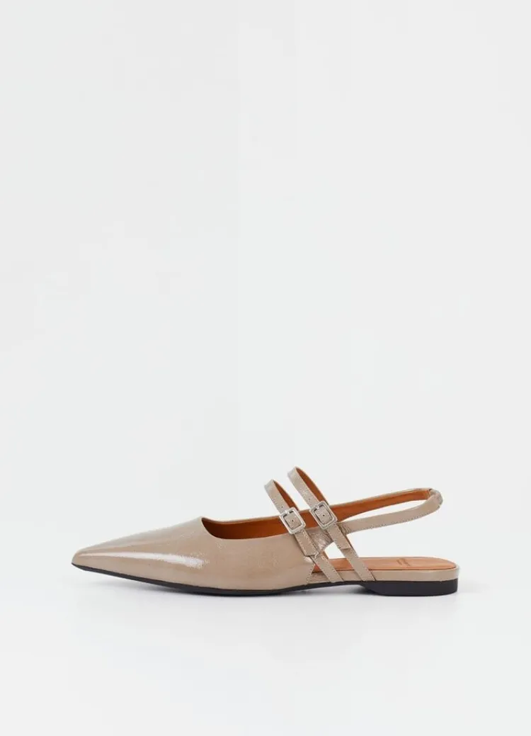 hermine_flats_taupe_3.webp Vagabond Shoemakers Hermine Flats Taupe Hot