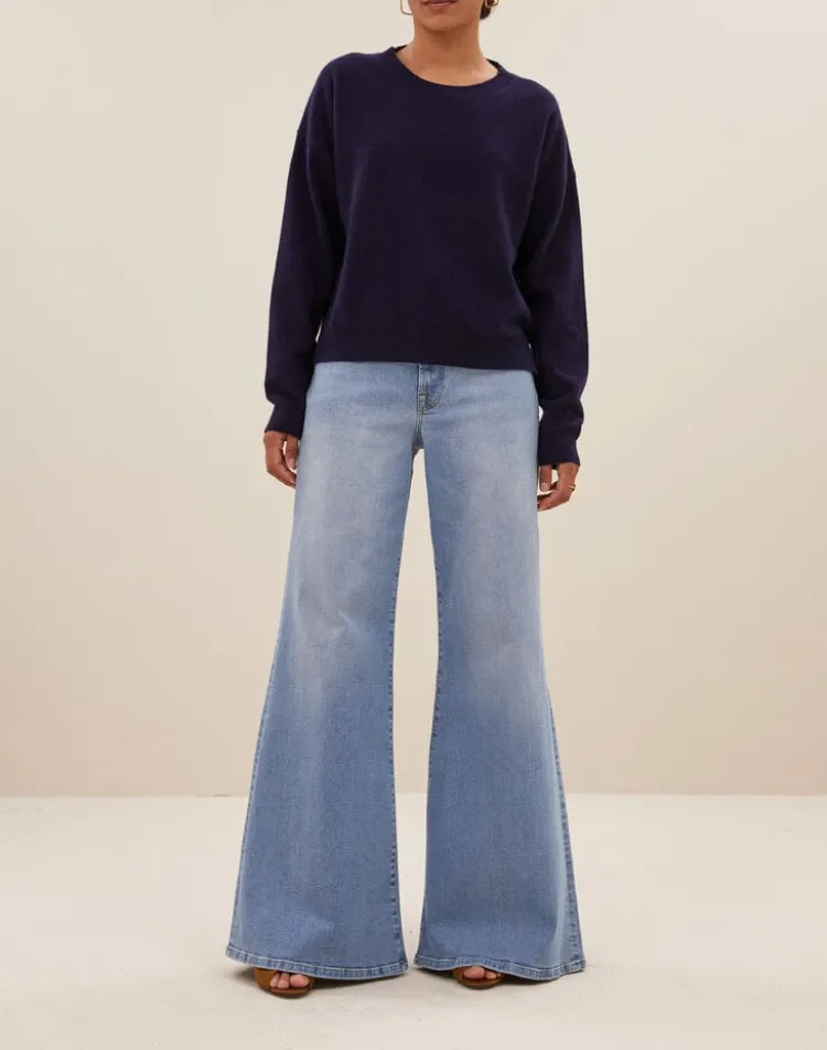 holly_pullover_0.webp By Bar Holly Pullover Midnight New