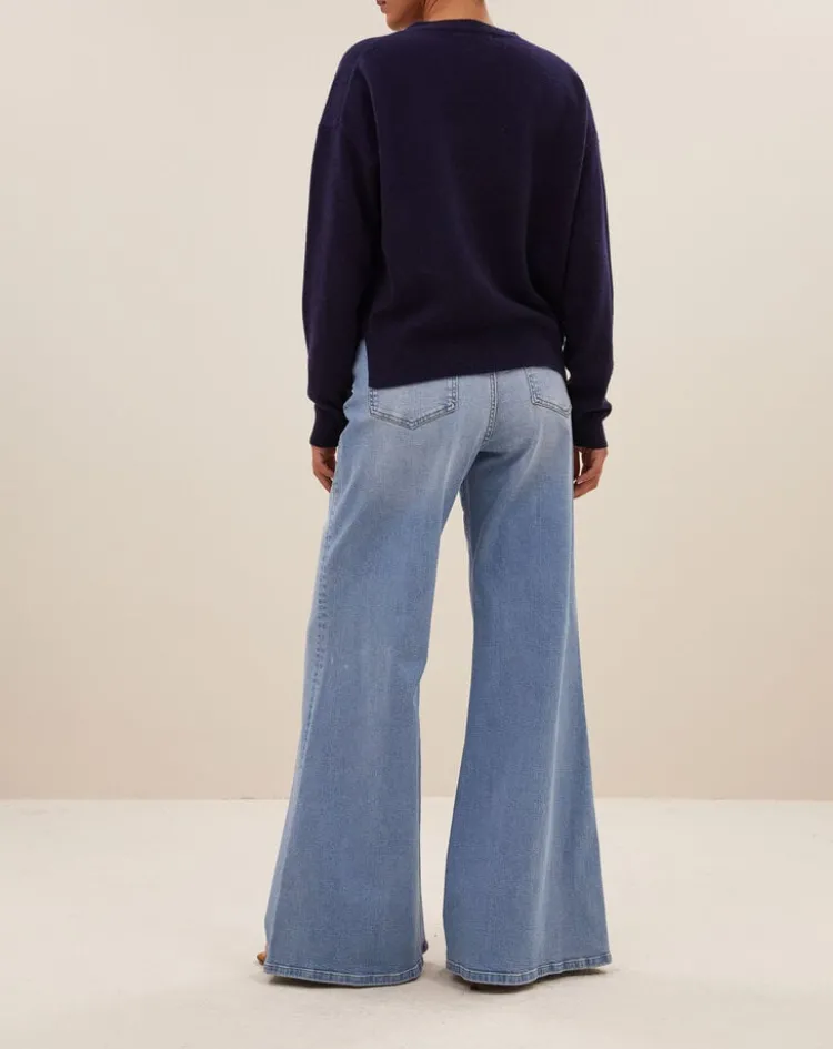 holly_pullover_2.webp By Bar Holly Pullover Midnight New