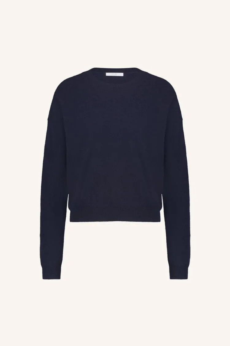 holly_pullover_4.webp By Bar Holly Pullover Midnight New