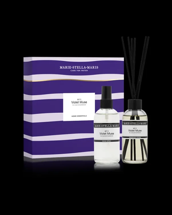 Marie Stella Maris Home Essentials Violet Muse Online