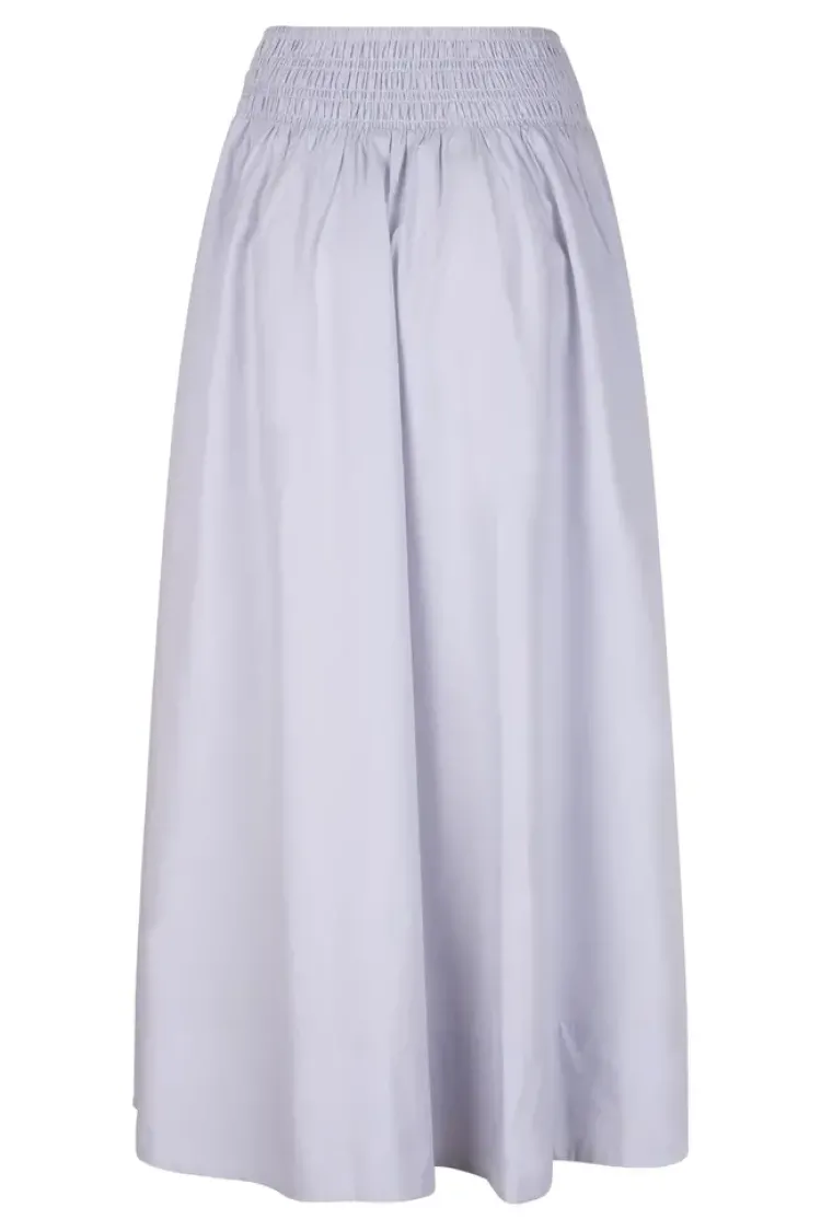 ibess_maxi_skirt_1.webp Ruby Tuesday Ibess Maxi Skirt Light+Blue Outlet