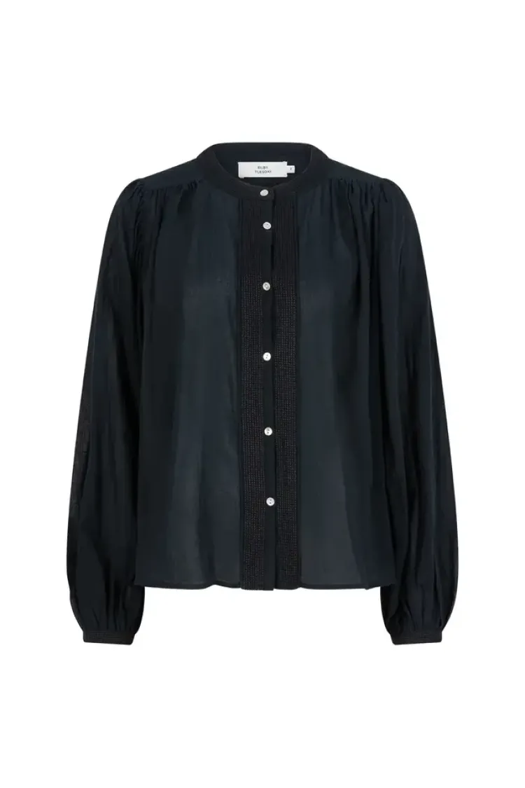 ilene_blouse_0-1.webp Ruby Tuesday Ilene Blouse Parisian+Night Discount