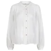 Ruby Tuesday Ilene Blouse Bright+White New