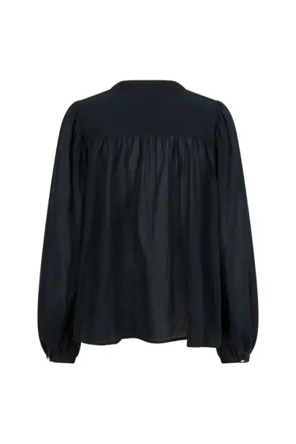 Ruby Tuesday Ilene Blouse Parisian+Night Discount