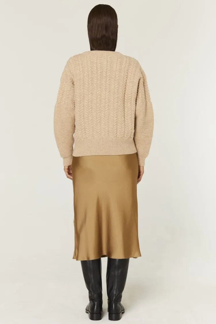 isabelle_sweater_3-2.webp Gris Isabelle Sweater Beige Fashion