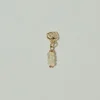 By1Oak Island Stud Opal Earring Clearance