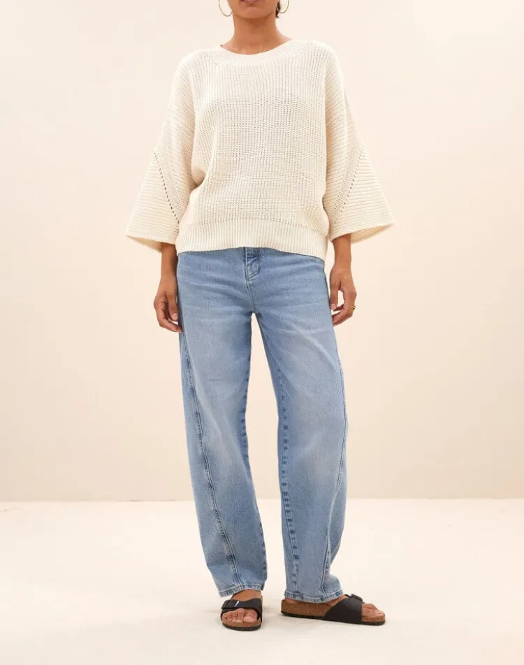 jack_pullover_0.webp By Bar Jack Pullover Off+White Hot