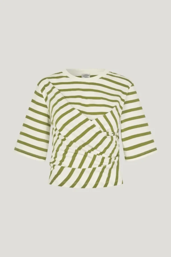 Baum und Pferdgarten Jalya T-Shirt Sphagnum+Whispe Discount