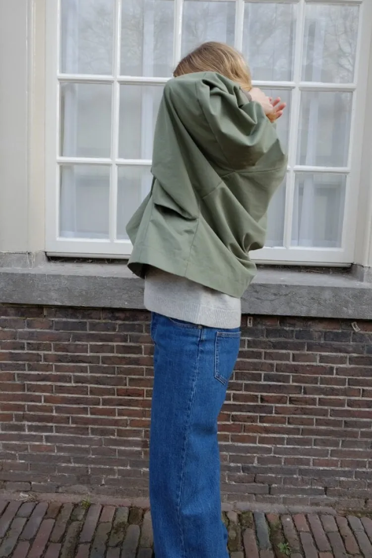 jodie_jacket_5.webp Bellerose Jodie Jacket Eucalyptus Sale