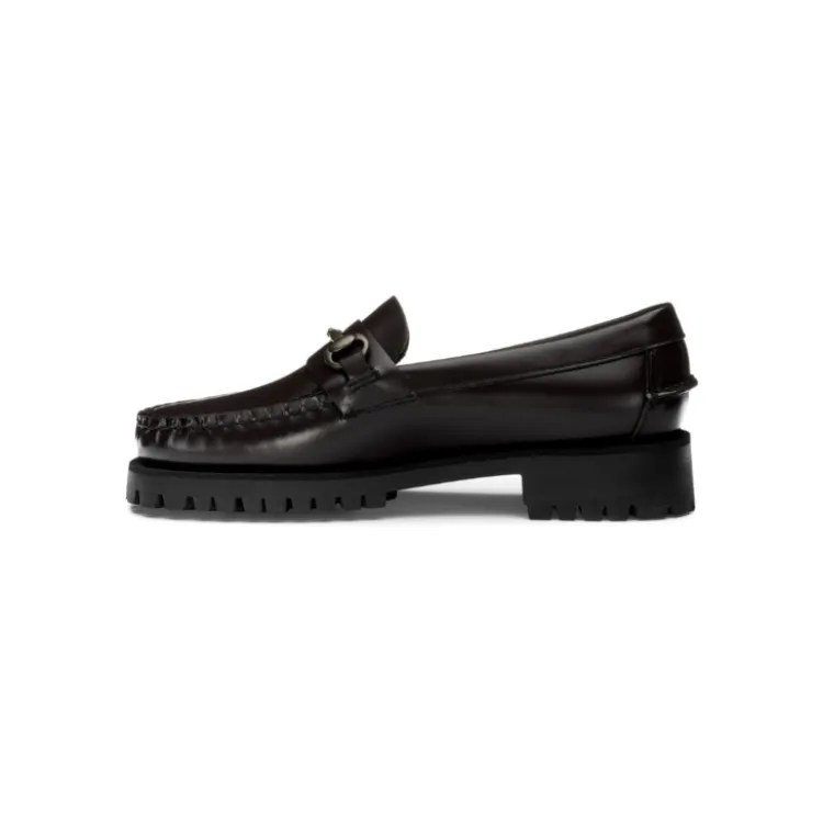 joe_lug_loafer_2.webp Sebago Joe Lug Loafer Brown+Burgandy Outlet