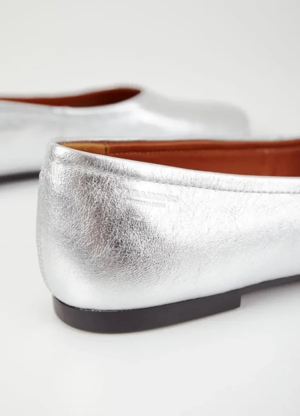 Vagabond Shoemakers Jolin Silver+metallic Online