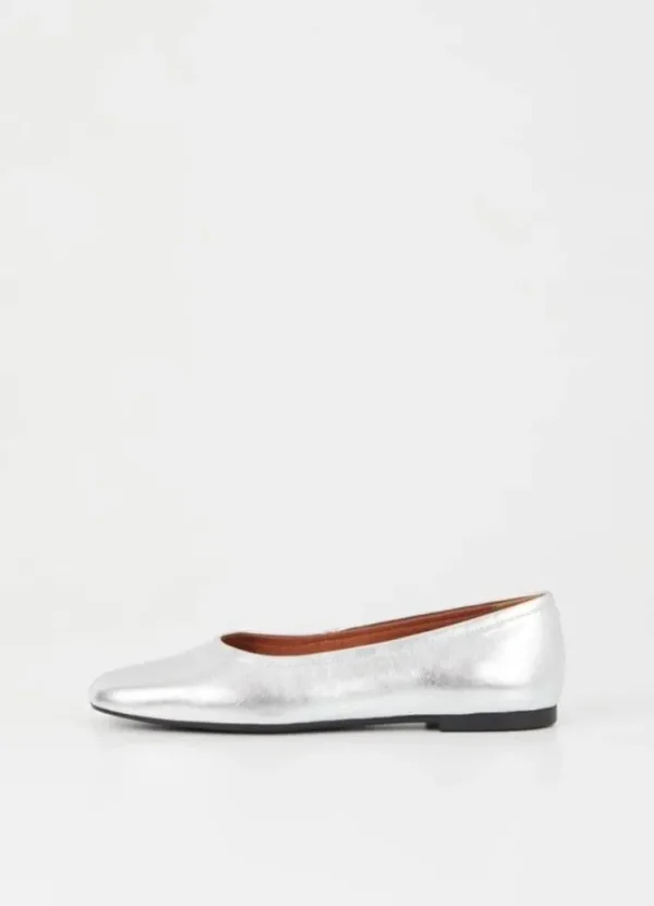 Vagabond Shoemakers Jolin Silver+metallic Online