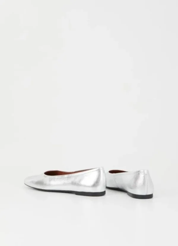 Vagabond Shoemakers Jolin Silver+metallic Online