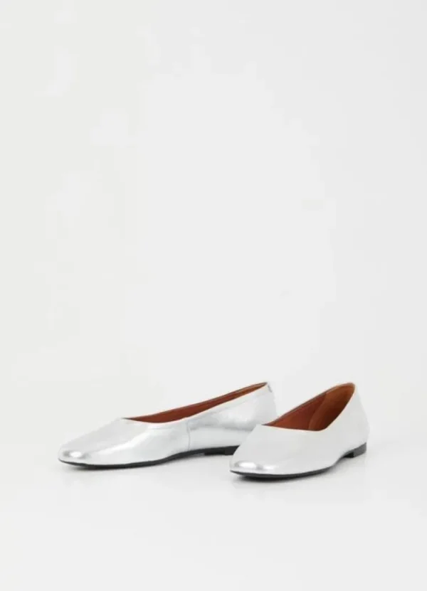 Vagabond Shoemakers Jolin Silver+metallic Online