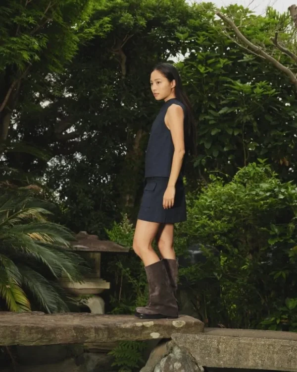 Sea Me Happy Julie Top Sale