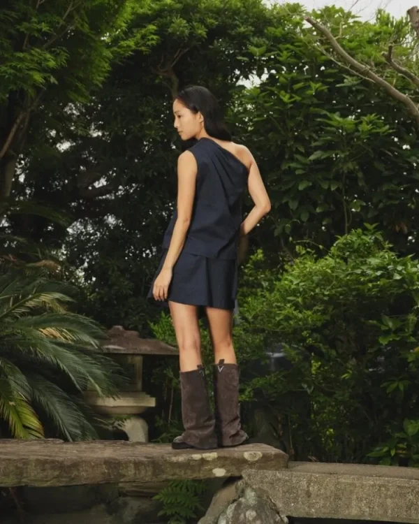 Sea Me Happy Julie Top Sale