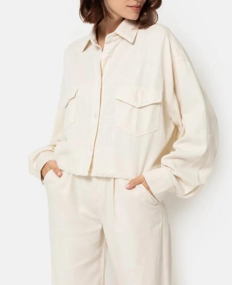 jyvais_blouse_0.webp Ame Antwerp Jyvais Blouse Off+White New