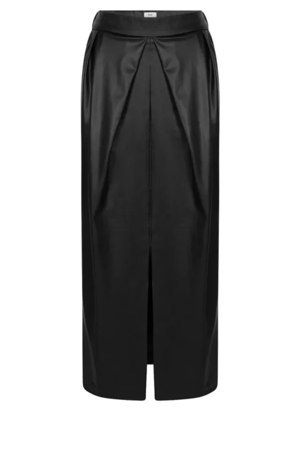 Ame Antwerp Karen Skirt Black Hot