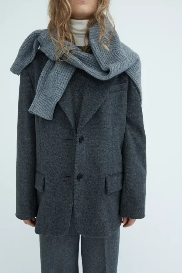 Graumann Katie Jacket Uniform Sale