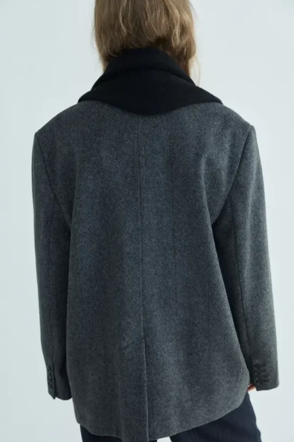 Graumann Katie Jacket Uniform Sale