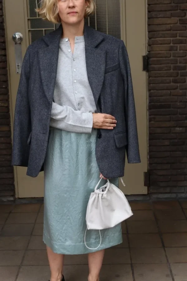 Graumann Katie Jacket Uniform Sale