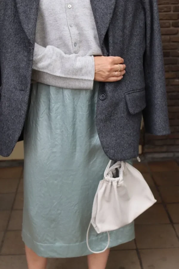 Graumann Katie Jacket Uniform Sale